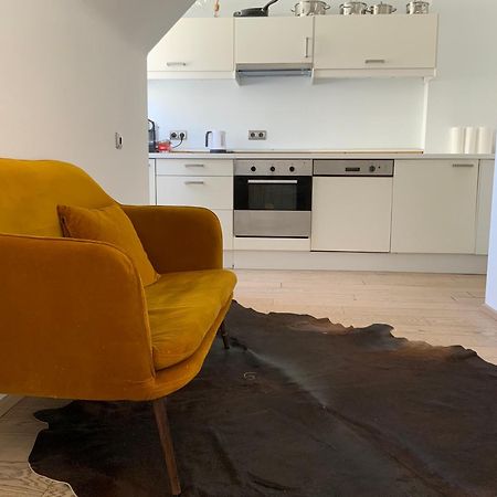 Apartmán Lt Superior Location Vídeň Exteriér fotografie