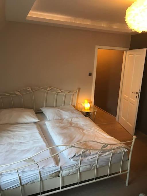 Apartmán Lt Superior Location Vídeň Exteriér fotografie