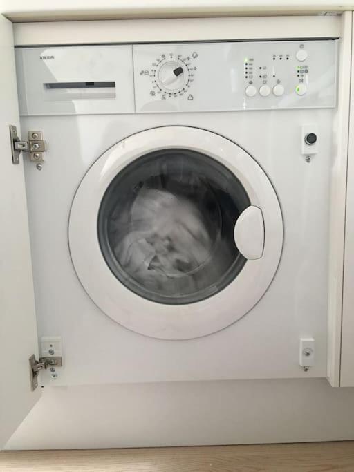 Apartmán Lt Superior Location Vídeň Exteriér fotografie