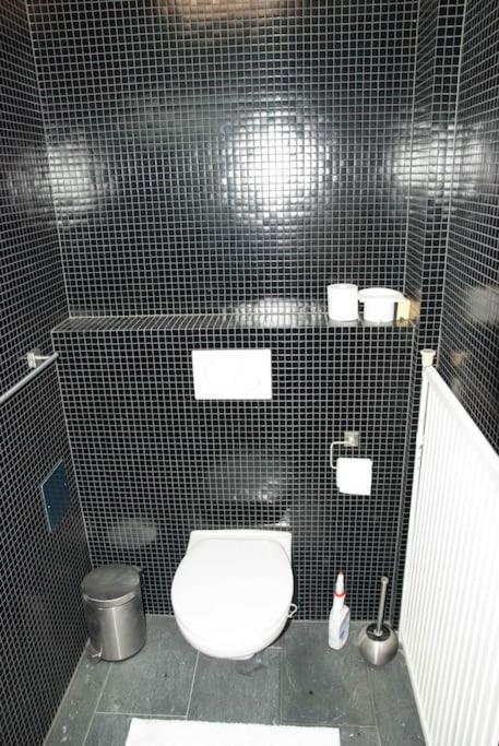 Apartmán Lt Superior Location Vídeň Exteriér fotografie