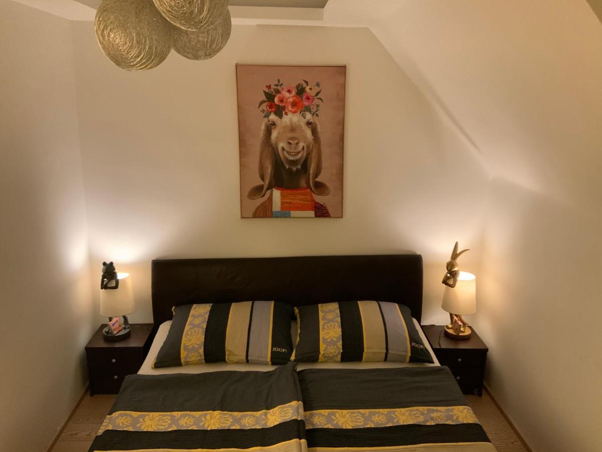 Apartmán Lt Superior Location Vídeň Exteriér fotografie