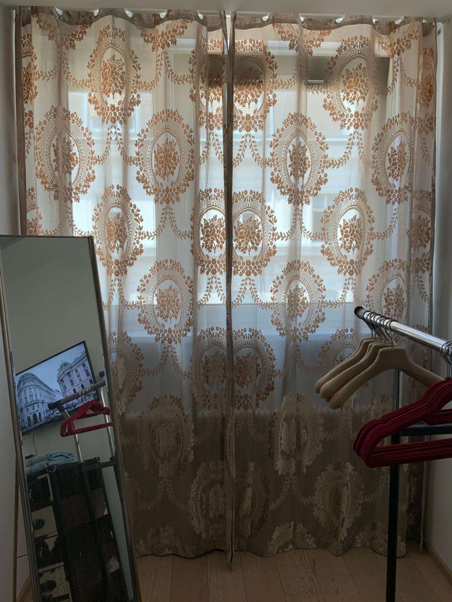 Apartmán Lt Superior Location Vídeň Exteriér fotografie