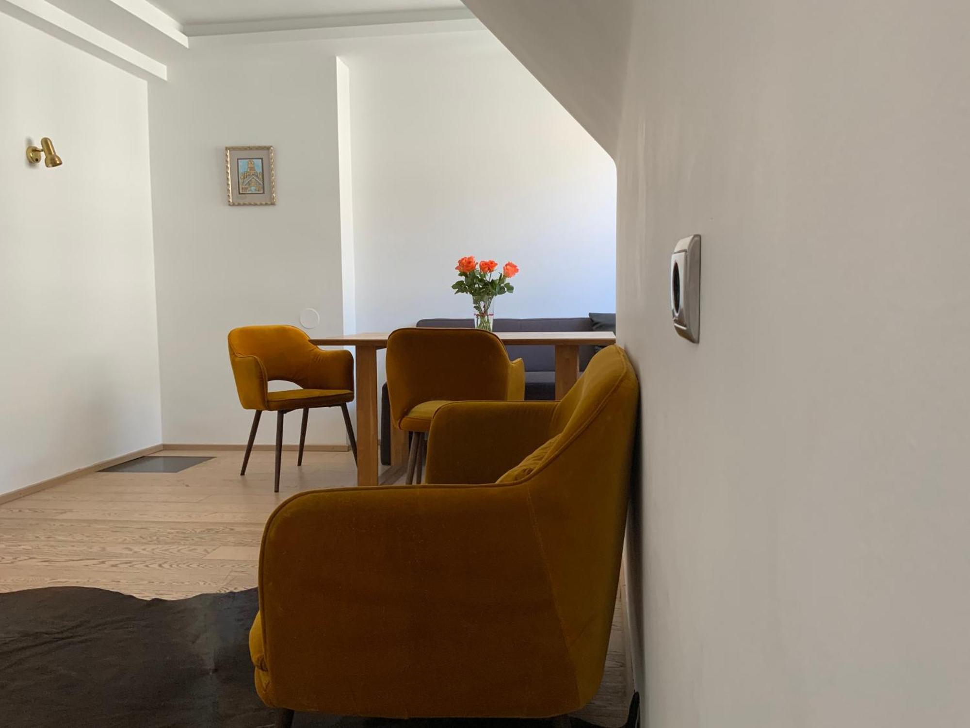 Apartmán Lt Superior Location Vídeň Exteriér fotografie